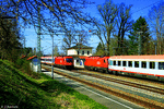 OBB Austria Rail 1216
