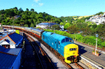 Paignton And Dartmouth Railway 37