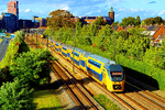 Dutch Railways (NS) VIRMm-I