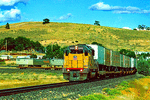 Union Pacific SD60