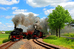Pressnitztal Railway 0-4-4-0T