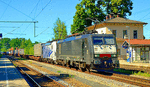 MRCE - Mitsui Rail Capital Europe BV 189