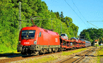 OBB Austrian State Railways 1116