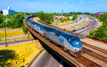 Amtrak P42DC