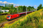 Austria Federal Railways (OBB) 1216
