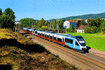 Austria Federal Railways (ÖBB) ÖBB 4024