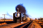 Union Pacific 4-8-4