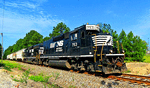 Norfolk Southern RP-E4C