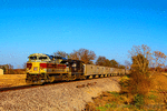 Norfolk Southern SD70ACe