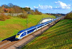 Eurostar e320