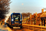 Amtrak Siemens SC-44