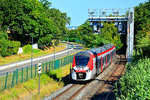 SNCF Alstom B 83500 Régiolis