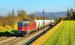 SBB CARGO Re 6/6