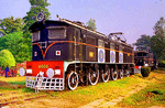 Indian Railways 1-A-A-A-2