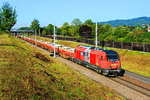 Rail Cargo Austria Ã?BB 2016