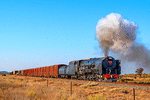 South African Railways Class 25NC