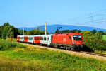 Austria Federal Railways (?BB) 1116