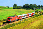 Austria Federal Railways (ÖBB) 1116