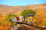 Union Pacific AC4400CW
