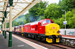 DB Schenker Class 37