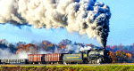 Western Maryland Scenic Railroad 2-8-0