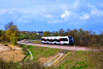 SKM Trojmiasto Pesa 219M