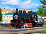 RZD (Rossiyskye Zheleznye Dorogi) 0-10-4