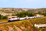 Renfe Vossloh 334