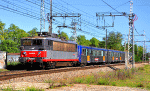 SNCF Alsthom-MTE BB 8500