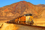 Union Pacific AC4400CW-CTE
