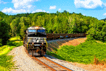 Norfolk Southern AC44C6M
