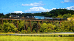Norfolk Southern AC44C6M