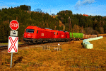 OBB Austria Rail 2016