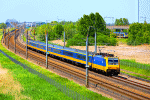 Nederlandse Spoorwegen TRAXX