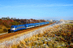 Ceske Drahy CD 380